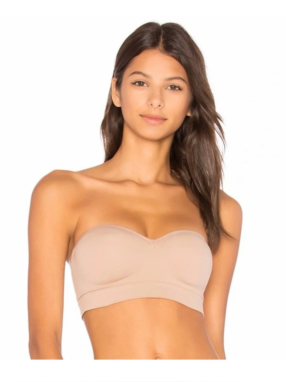 Yummie Peyton strapless bra size Xs